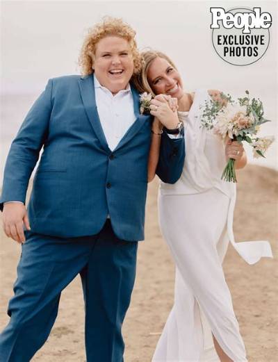 Is Fortune Feimster Lesbian? Gender and Sexuality