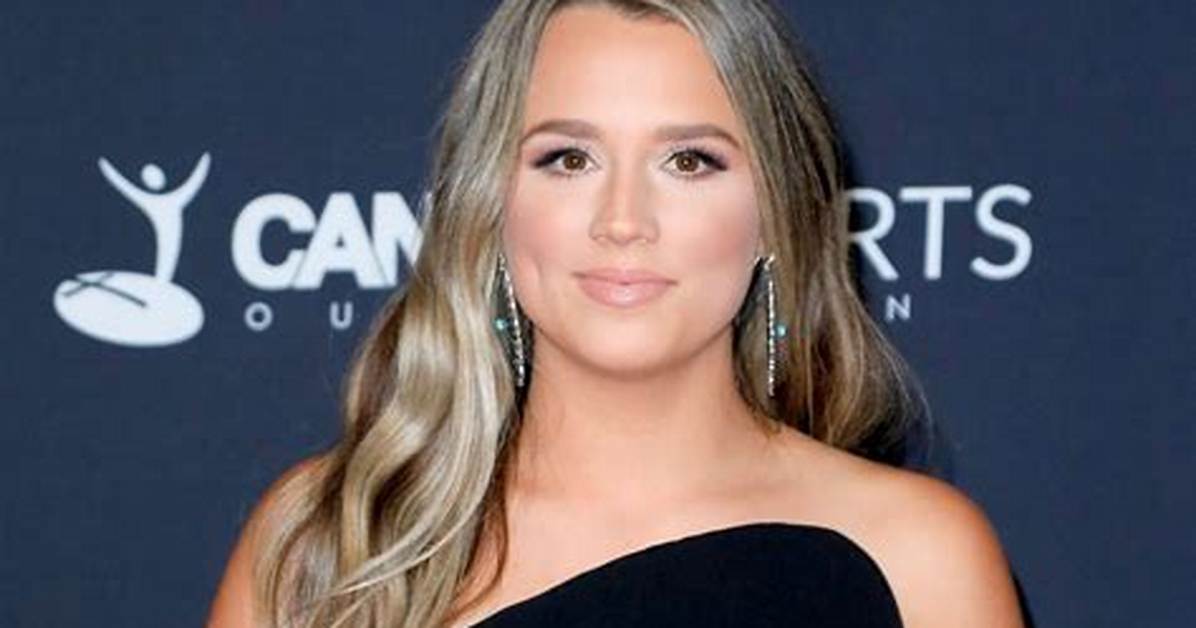 Is Gabby Barrett Paralyzed? Is Gabby Barrett in a Wheelchair?