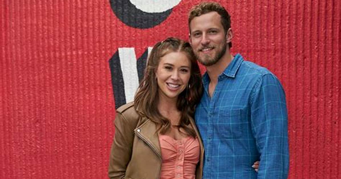 Is Gabby Windey Still Engaged, Who Is Gabby Windey?