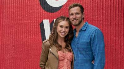 Is Gabby Windey Still Engaged, Who Is Gabby Windey?