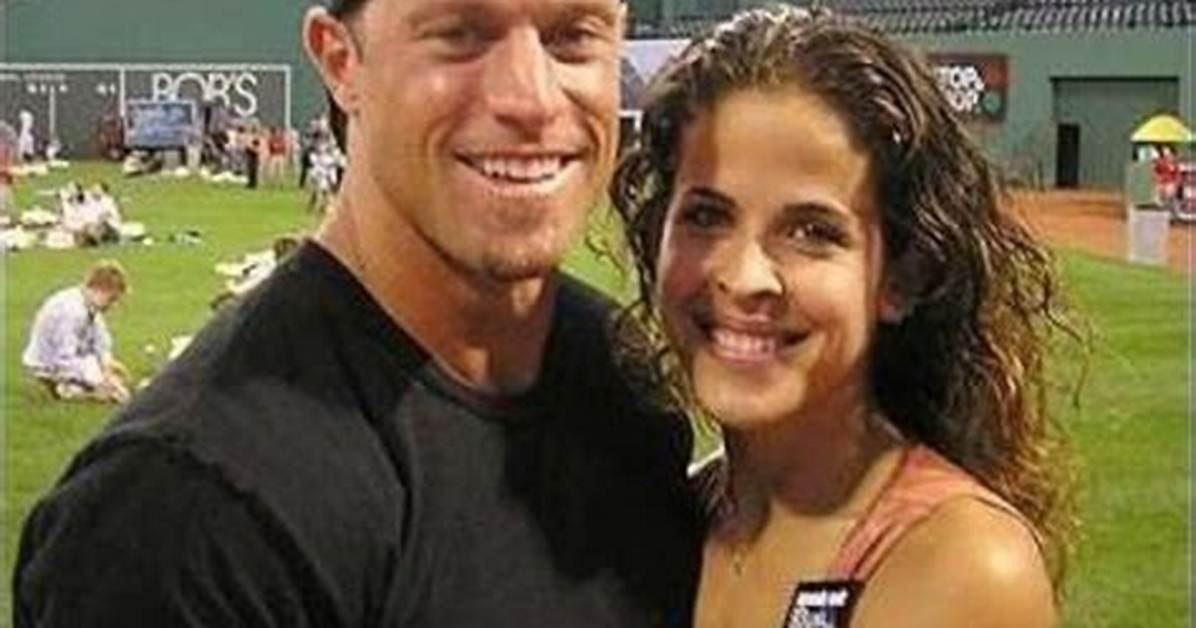 Is Gabe Kapler Jewish? Meet His Wife Lisa Jansen Kapler and Family on Instagram