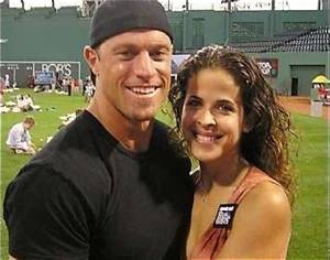 Is Gabe Kapler Jewish? Meet His Wife Lisa Jansen Kapler and Family on Instagram