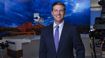 Is Garry Frank Weatherman Leaving? Ksdk Tracy Hinson Husband and a Perfect Wedding