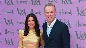 Is Gary Kemp Still Married? How Many Kids Does Gary Kemp Have?