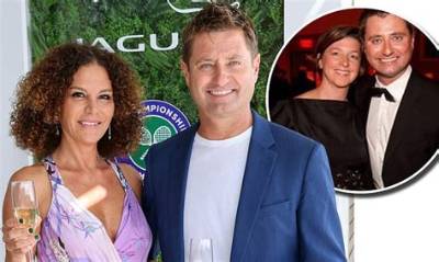 Is George Clarke Married to Laura Jane Clarke? Where Is George Clarke’s Wife?