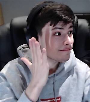 Is Georgenotfound Gay? Age, Height, Net Worth
