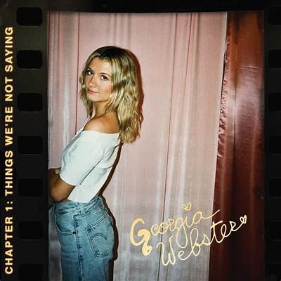 Is Georgia Webster on Tiktok? 10 Facts to Know About