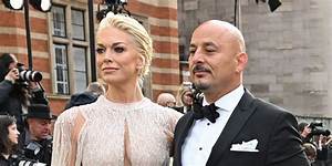 Is Gianluca Cugnetto Hannah Waddingham’s Husband, Partner or Boyfriend?