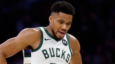 Is Giannis Antetokounmpo Gay? Sexuality Rumors Debunked