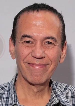 Is Gilbert Gottfried Asian?