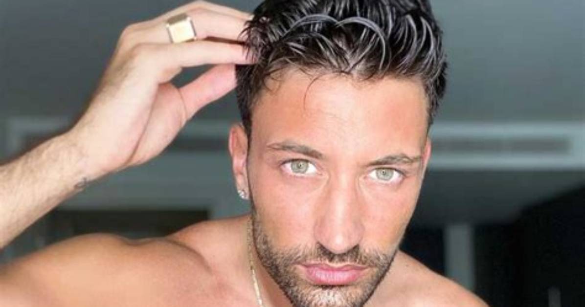 Is Giovanni Pernice Gay? Private Love Life Sparks Rumors