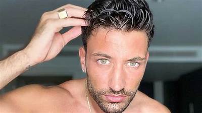 Is Giovanni Pernice Gay? Private Love Life Sparks Rumors
