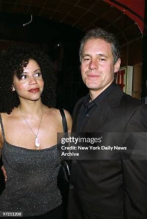 Is Gloria Reuben Married? Married to Husband Wayne Isaak -Details to Know