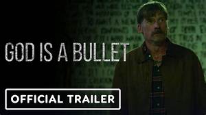 Is God Is a Bullet a True Story? the Film’s Ties to Real Events