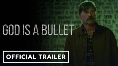 Is God Is a Bullet a True Story? the Film’s Ties to Real Events