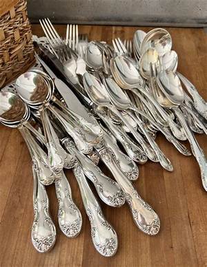 Is Gorham Sterling Silver Worth Anything