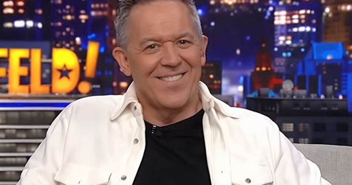 Is Greg Gutfeld Gay? Details on the Sexulaity of the Television Host