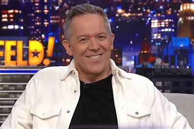 Is Greg Gutfeld Gay? Details on the Sexulaity of the Television Host