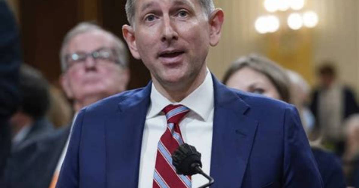 Is Greg Jacob Jewish? Attorney Religion and Family Background Info Amid Jan 6 Hearings