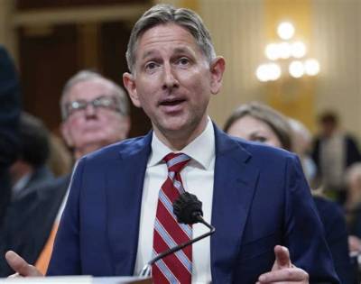 Is Greg Jacob Jewish? Attorney Religion and Family Background Info Amid Jan 6 Hearings