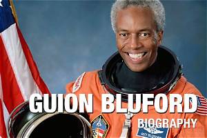 Is Guion Bluford Still Alive or Dead? Update – Where Is He Now?