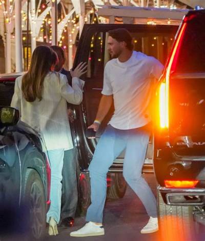 Is Hailee Steinfeld Dating a New Boyfriend After Split from Niall Horan?