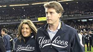 Is Hal Steinbrenner Married?