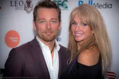 Is Hallmark Actor Jonathan Scarfe Still Married to Wife Suki Kaiser? Meet the Actor Behind One of Your Favorite Romantic Moviesis Hallmark Actor Jonathan Scarfe Still Married to Wife Suki Kaiser? Meet the Actor Behind One of Your Favorite Romantic Movies