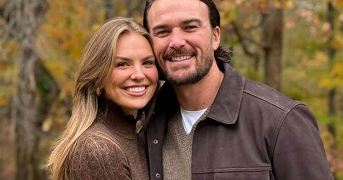 Is Hannah Brown Pregnant? Her Husband and Married Life Explored