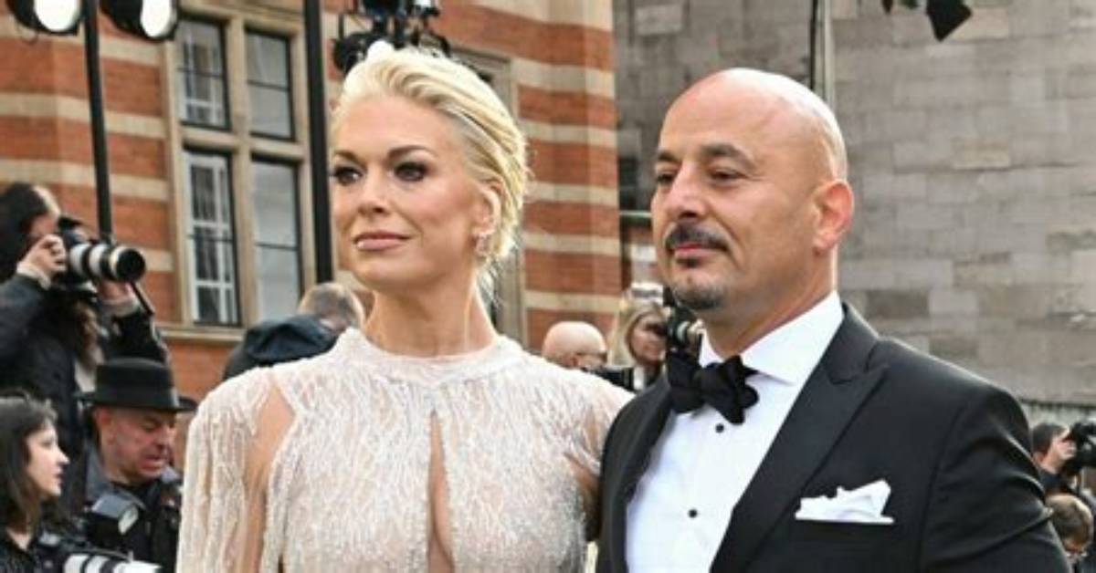 Is Hannah Waddingham Married? Family Life of the Game of Thrones Actress