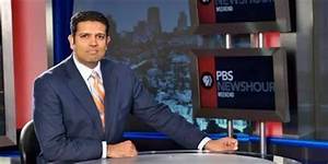 Is Hari Sreenivasan Leaving Pbs, What Happened to Her? Details to Know About the News Anchor