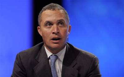 Is Harold Ford Jr Catholic? Religion and Ethnicity – What’s on His Forehead?