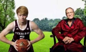 Is Hayden Hefner Related to Hugh Hefner? Age Height & Wiki of Basketball Player