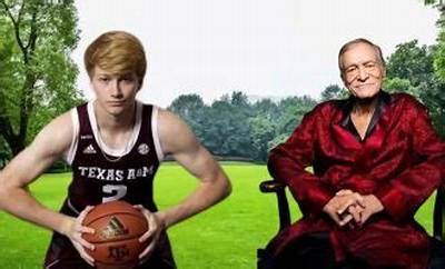 Is Hayden Hefner Related to Hugh Hefner? Age Height & Wiki of Basketball Player