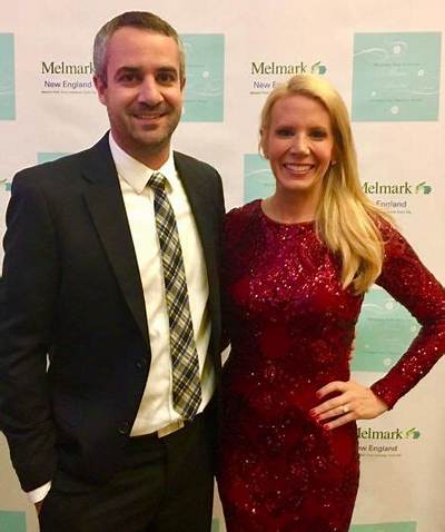 Is Heather Hegedus Pregnant? Meet Her Husband Tom Mcnamee and Family