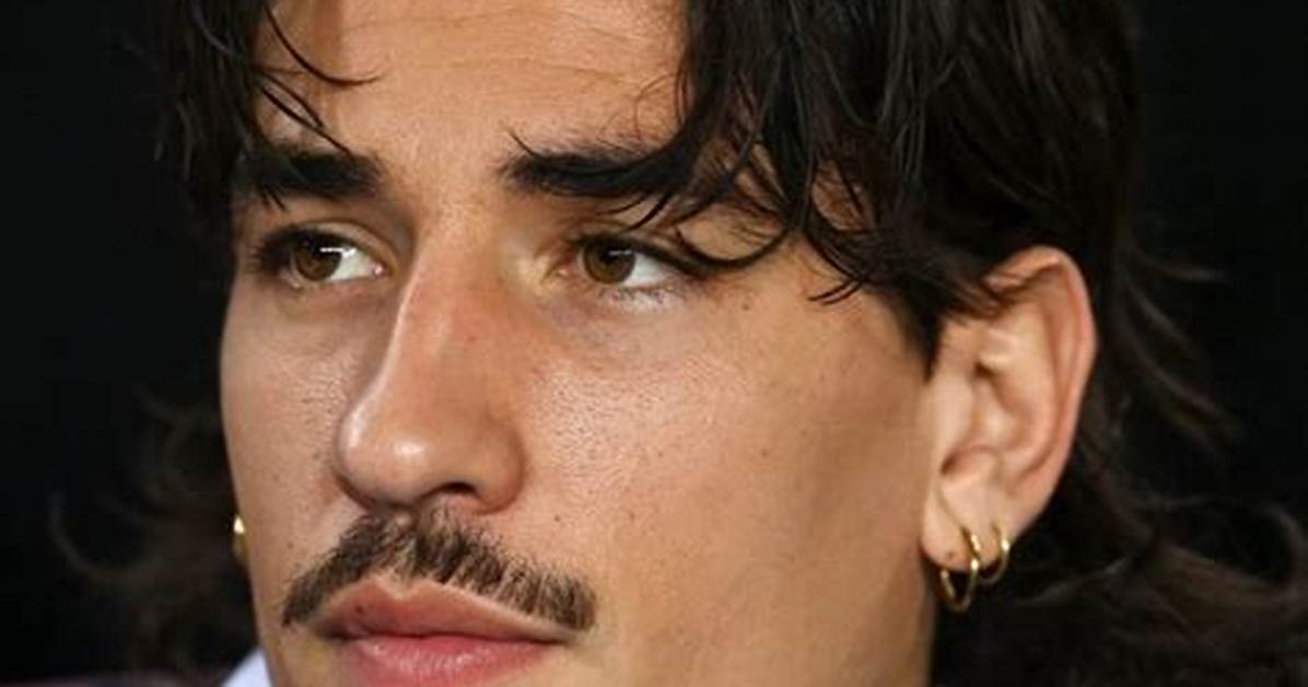 Is Hector Bellerin Married? Everything About the Wife and Relationship Status of Spanish Footballer