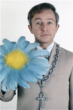 Is Henry Gibson Alive