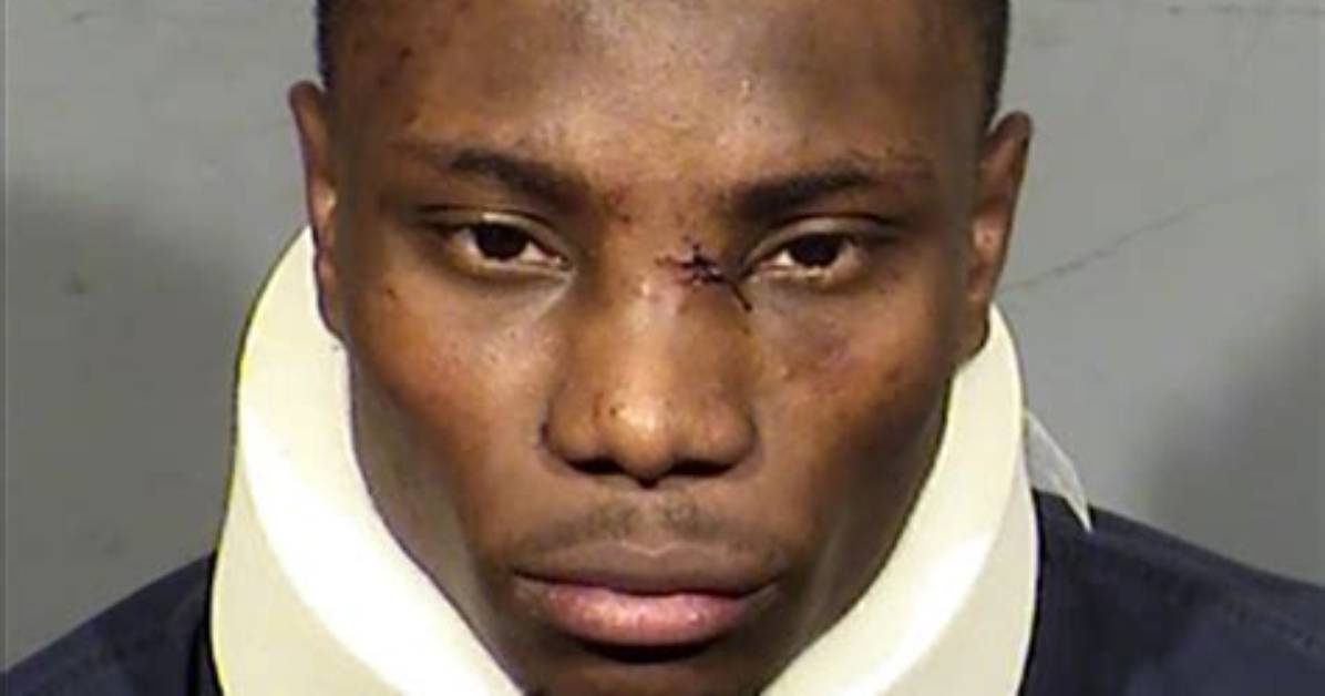 Is Henry Ruggs in Jail? Mugshot and Dui Conviction -Where Is He Now?