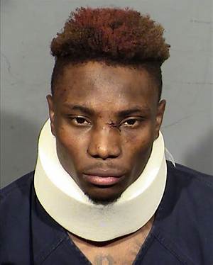 Is Henry Ruggs in Jail? Mugshot and Dui Conviction -Where Is He Now?