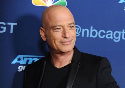 Is Howie Mandel Gay? Let’s Know More About His Sexuality