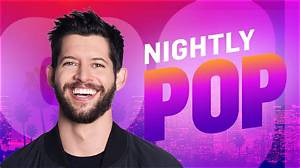 Is Hunter March Still on Nightly Pop? Why Is Tv Host Not on the Show? Detail Facts Here
