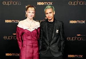 Is Hunter Schafer and Dominic Fike Still Together?