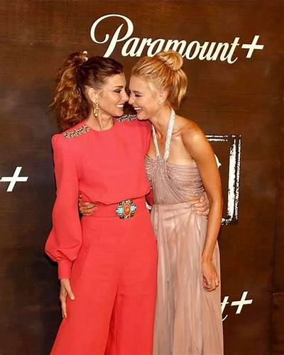 Is Isabel May Related to Faith Hill? Everything About Her Parents and Dating Status Explored