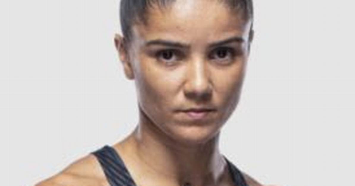 Is Istela Nunes Related to Amanda Nunes: Are They Sisters?