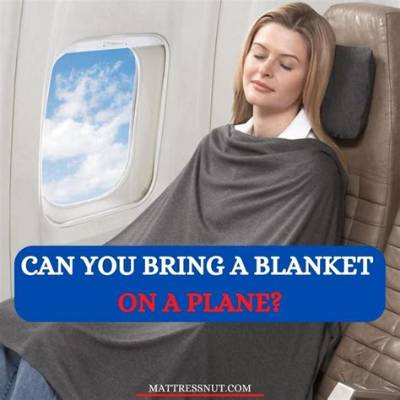 Is It Ok to Bring a Blanket to the Movies