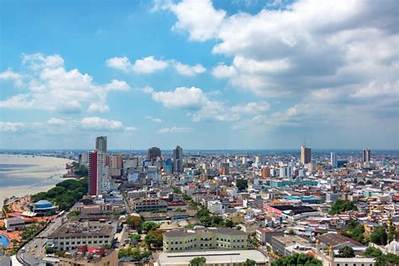 Is It Safe in Guayaquil Ecuador