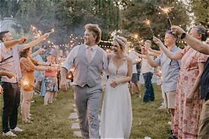 Is It Safe to Put Sparklers on a Cake