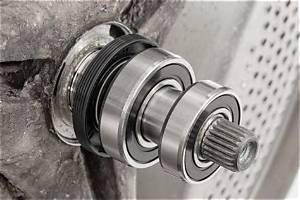 Is It Worth Replacing Washing Machine Bearings