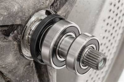 Is It Worth Replacing Washing Machine Bearings