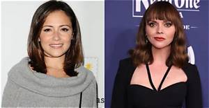 Is Italia Ricci Related to Christina Ricci? Are They Sisters? Net Worth Difference